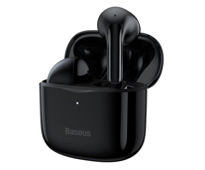 True Wireless BASEUS Bowie E3 Czarne